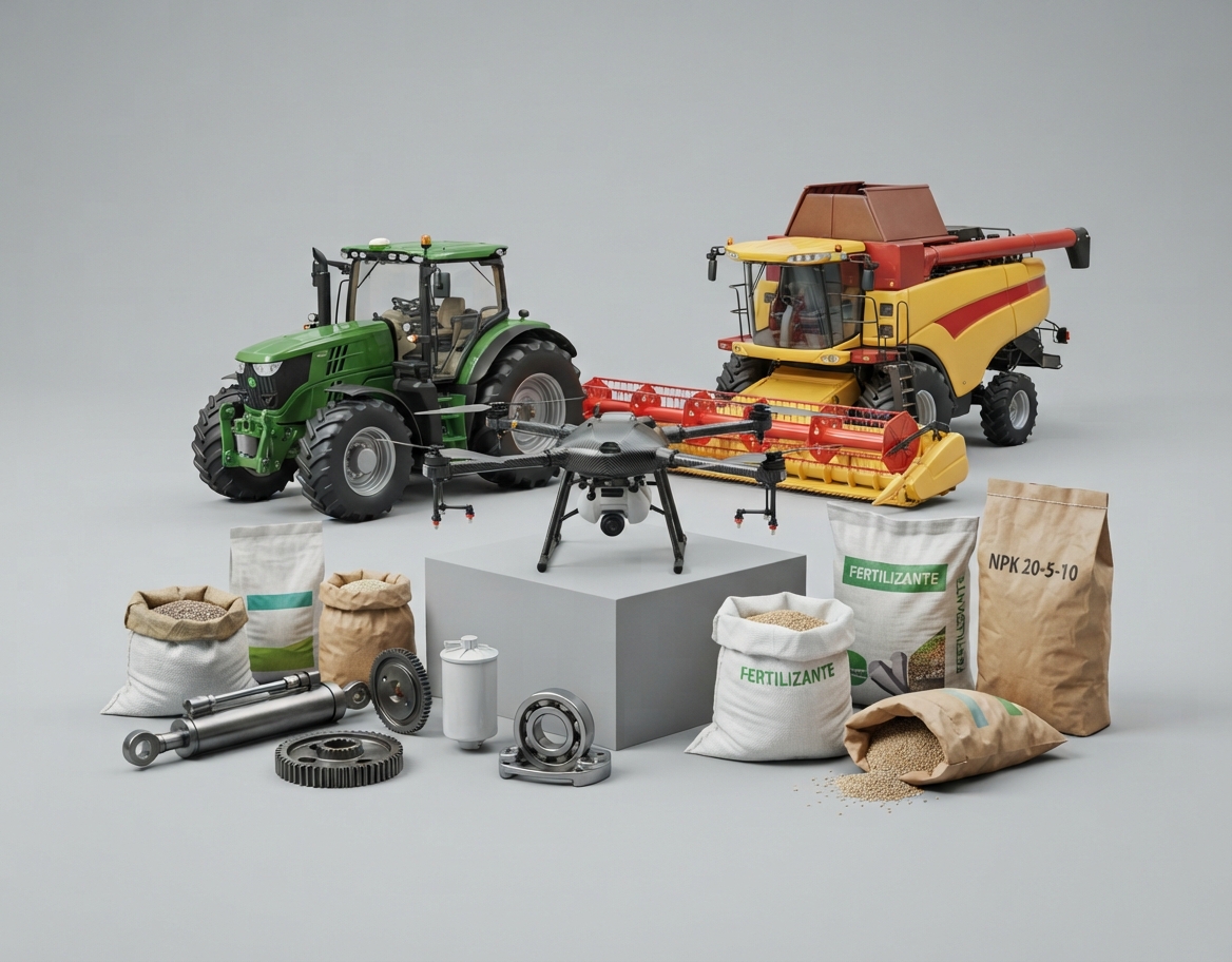 Agriculture