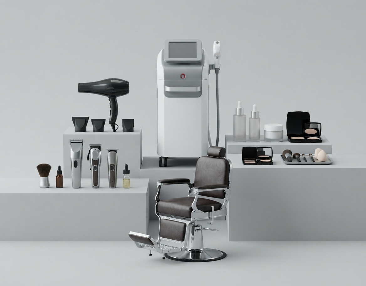 Beauty & Personal Care