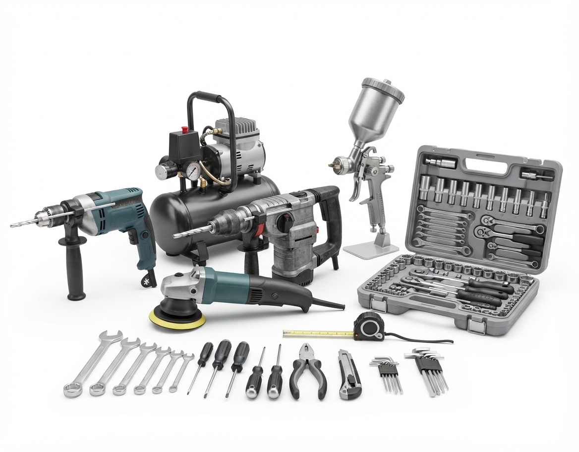 Tools